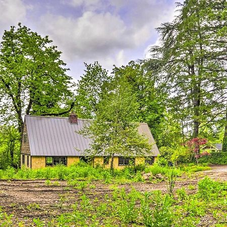 Peaceful And Elegant Cottage With Riverside View Oregon City Extérieur photo
