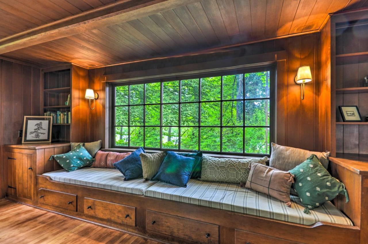 Peaceful And Elegant Cottage With Riverside View Oregon City Extérieur photo
