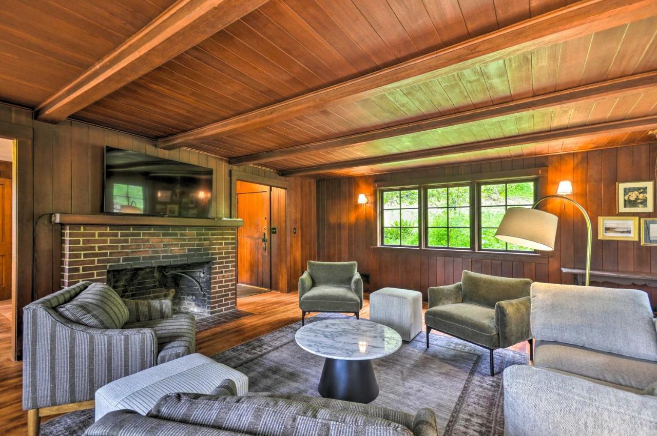 Peaceful And Elegant Cottage With Riverside View Oregon City Extérieur photo