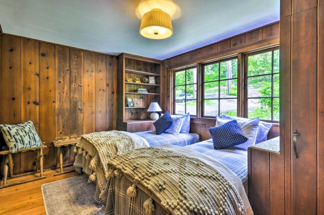 Peaceful And Elegant Cottage With Riverside View Oregon City Extérieur photo
