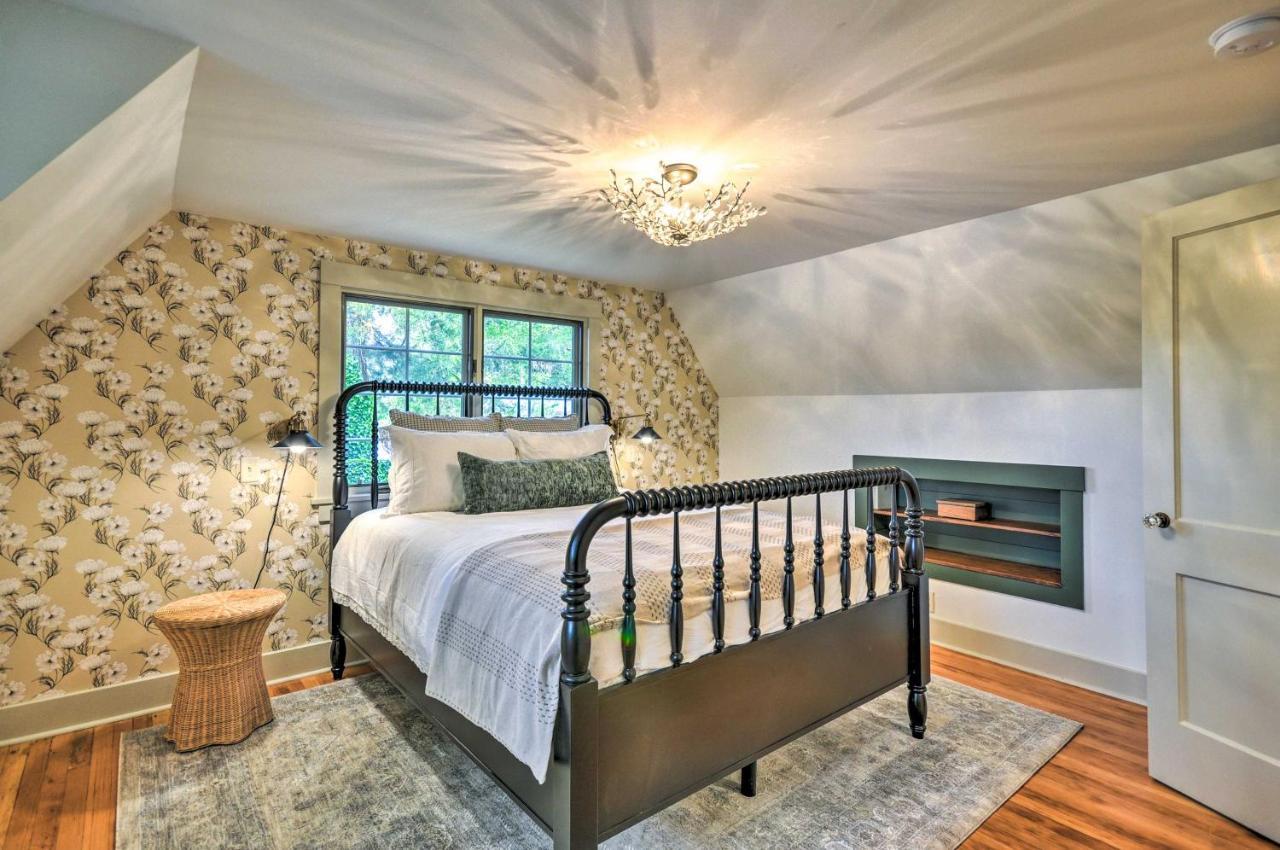 Peaceful And Elegant Cottage With Riverside View Oregon City Extérieur photo